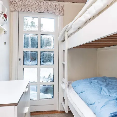 4 Person In Hébergement de vacances