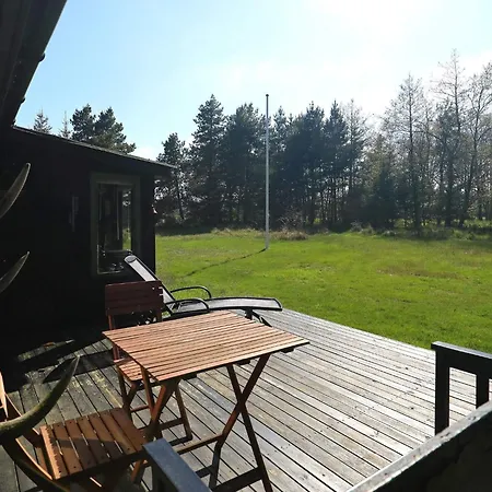 Hébergement de vacances 4 Person In *