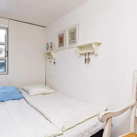 4 Person In Hébergement de vacances *