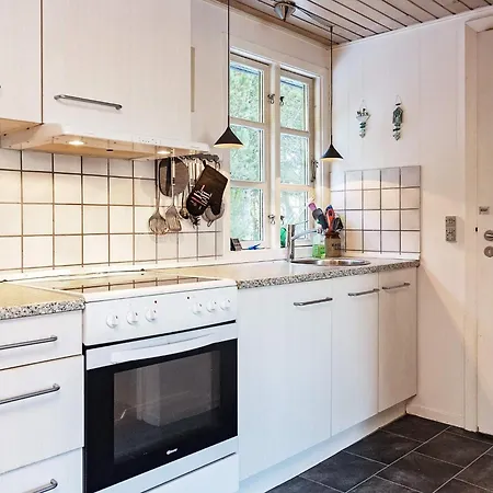 Hébergement de vacances 4 Person In *