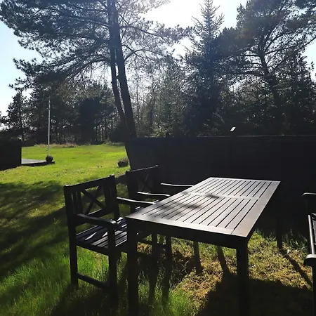 4 Person In * Oksbøl