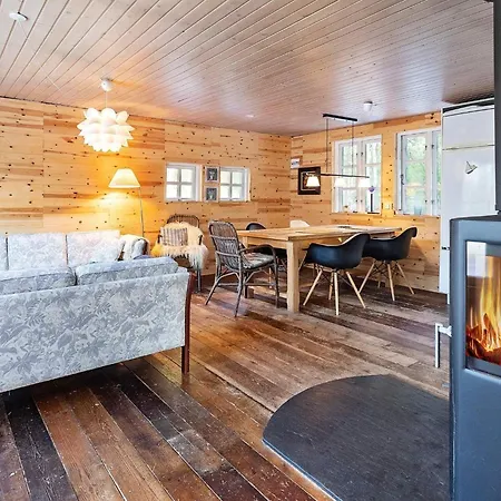 4 Person In Hébergement de vacances